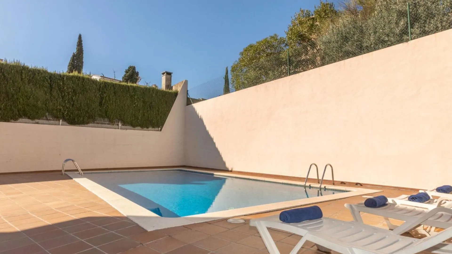 Apartment Ona III By Interhome L' Escala
